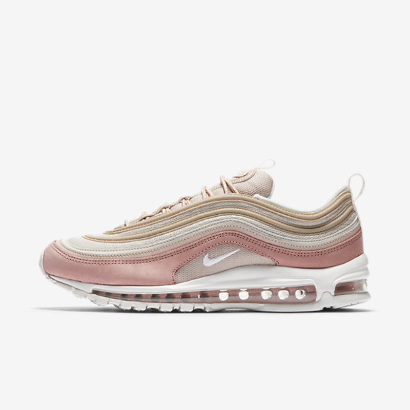 Nike air max 97 premium weiß sale